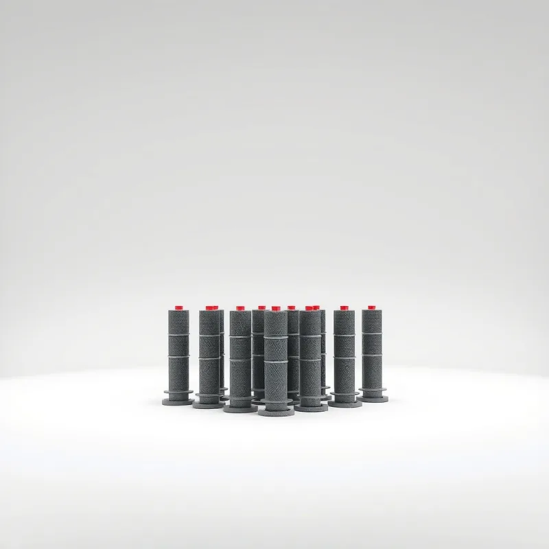 Micropile