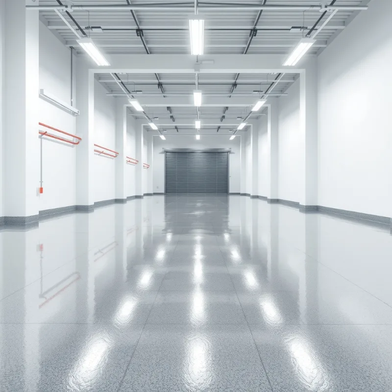 Epoxy Coating